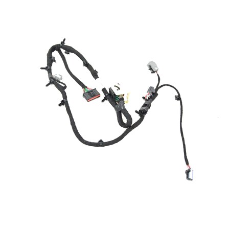 Mopar Vapor Canister Vent Solenoid Harness, 68189952AC 68189952AC